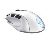 ROCCAT (B-WARE)  Kone Pure Color - Phantom White Gaming Maus weiß