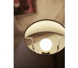 6x Philips LED Lampe ersetzt 60 W E27 warmweiß