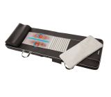 Homedics Shiatsu Massagematratze Massagematte + Wärmefunktion + Fernbedienung (B-WARE) 