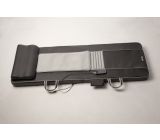 Homedics Shiatsu Massagematratze Massagematte + Wärmefunktion + Fernbedienung (B-WARE) 