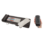 Homedics Shiatsu Massagematratze Massagematte + Wärmefunktion + Fernbedienung (B-WARE) 