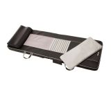 Homedics Shiatsu Massagematratze Massagematte + Wärmefunktion + Fernbedienung (B-WARE) 
