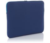 Samsonite  ColorShield,  Reisepasshülle Blau Azul