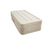 Bestway Einzel-/Luftbett, 191x97x51cm, mit integrierter elektrischer Pumpe
