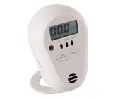 Simto by XELTYS DAACO CO7BD CO Melder Kohlenmonoxiddetektor mit 7 Jahre Batterie