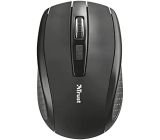 Trust Qoby 4in1 PC kabellose Tastatur Maus + HD Webcam + Headset Home Office SET