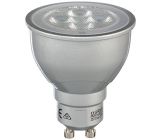 OSRAM LED Star PAR16 / LED-Reflektorlampe mit GU10-50 Watt 