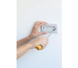 Curver Mülleimer SET 2 x 10 L + 2 x 20 L Mülltrenner Stapelbar Abfalleimer