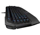 ROCCAT (B-WARE)  Ryos MK Pro Mechanische Gaming Tastatur mit Per-key Illumination ES-Layout