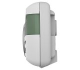 AngelEye CO Melder Kohlenmoxidmelder + 5 Jahres Rauchmelder + Magnethalter