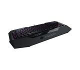 Roccat Isku FX RGB Gaming Tastatur Multicolor UK Layout [Gebraucht]