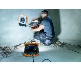 Brennenstuhl LINE LED X 8051 M 80W Baustrahler 5000K Arbeitsstrahler 8900lm