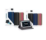 Targus Universal 7-8" Tablet Foliostand Tasche - Schwarz