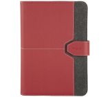 Targus THZ16003EU Protective Folio Case für eReaders rosa