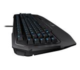 ROCCAT Ryos MK Glow Mechanical Gaming Tastatur MX Black HUN Layout [B-WARE]