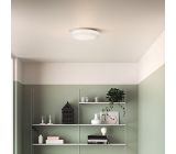 Philips myLiving LED Deckenleuchte Cinnabar Weiß