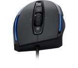 ROCCAT (B-WARE) Kone XTD Max Customization Gaming Maus schwarz 8102