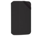 Targus EverVu  Galaxy Tab 4 8 " Tasche - Schwarz