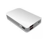 iconBIT FTB 6600 Powerbank 6.600 mAh Tragbare Ladegerat