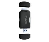 Varta Phone Power 800 30-pin Adapter – blaue LED Batterieanzeige