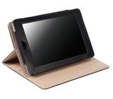 Krusell Luna Tablet Case für Asus Google Nexus 7 schwarz