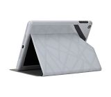TARGUS EverVu iPad Air 2 Tablet Case Dusty Blue