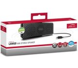 Speedlink (B-WARE) Lavigo USB Stereo Speaker schwarz