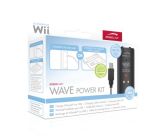 Speedlink (B-WARE) Wave Wii/Wii U Akku Schwarz