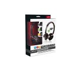 Speedlink (B-WARE) Gamer Kopfhörer für PC / Computer und Konsole - Scylla Gaming Headset Kabellos