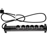 Legrand drehbare Steckdosenleiste mit Master-Slave-Funktion