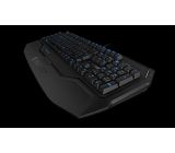 ROCCAT Ryos MK Pro Mechanische Gaming Tastatur FR Layout [B-WARE]
