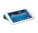 Targus EverVu  Galaxy Tab 4 7" Tasche - Blau