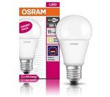 Osram LED STAR CLASSIC A LED-Lampe E27 Warmweiss Glühlampe 60 W