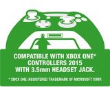 Speedlink (B-WARE) Tenuri Kopfhörer mit Mikrofon und Kabelfernbedienung für PS4 