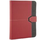 Targus THZ16003EU Protective Folio Case für eReaders rosa