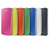 Samsung Original EF-FI950BPEGWW Flip Cover Pink