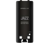 Speedlink (B-WARE) JAZZ USB Ladestation - für Wii U-Wii, schwarz