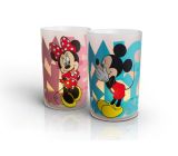 Philips CandleLight Set Micky und Minnie 2-er Set