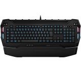 ROCCAT (B-WARE) Skeltr Smart Communication RGB Gaming Tastatur DE Layout