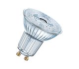 10x Osram LED BASE PAR16 Reflektorlampe GU10 Reflektorlampen 50W 