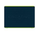 Creative (B-WARE) MUVO Leistungsstarker Kompakter Bluetooth Lautsprecher