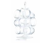 Bodum Tassenhalter Becherbaum mit 6x Bechern 0.34L 