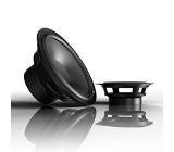 Creative (B-WARE) Sound BlasterX Kratos S3 - Analoge 2.1 Gaming Speaker