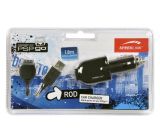 Speedlink (B-WARE) Rod KFZ-Ladegerät/Stromadapter für die PSP Go