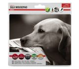 Speedlink (B-WARE) Silk Mauspad Hund Mousepad