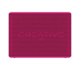 Creative (B-WARE) MUVO Kompakter Kabelloser Bluetooth Lautsprecher 