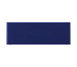 Creative MUVO 2 Leistungsstarker Wireless Bluetooth Lautsprecher blau