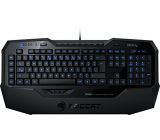 ROCCAT (B-WARE) Isku Illuminated Gaming Tastatur DE-Layout
