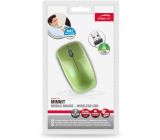 Speedlink (B-WARE) SL-6366-GN MINNIT Wireless Mobile Maus USB grün