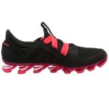 adidas Damen Springblade Nanaya W Laufschuhe Verschiedene Farben (Schwarz)